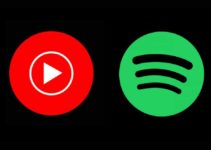 Música de YouTube vs. Spotify 17