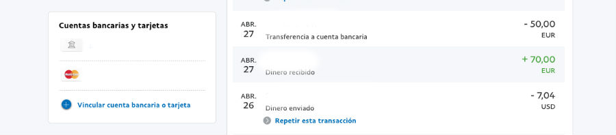 ¿Pago de PayPal pendiente? He aquí el motivo 20