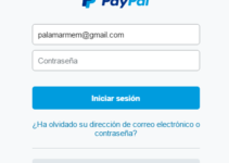 Qué hacer si ha olvidado las preguntas de seguridad de PayPal 6
