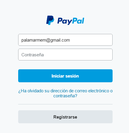 Qué hacer si ha olvidado las preguntas de seguridad de PayPal 28