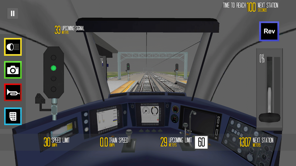 Los 10 mejores juegos de simulación de trenes de 2023 1