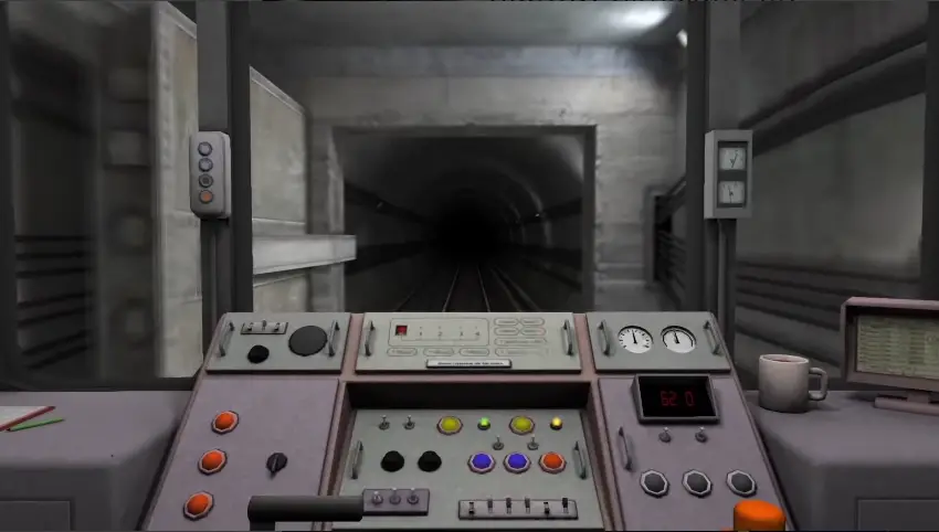 Los 10 mejores juegos de simulación de trenes de 2023 3
