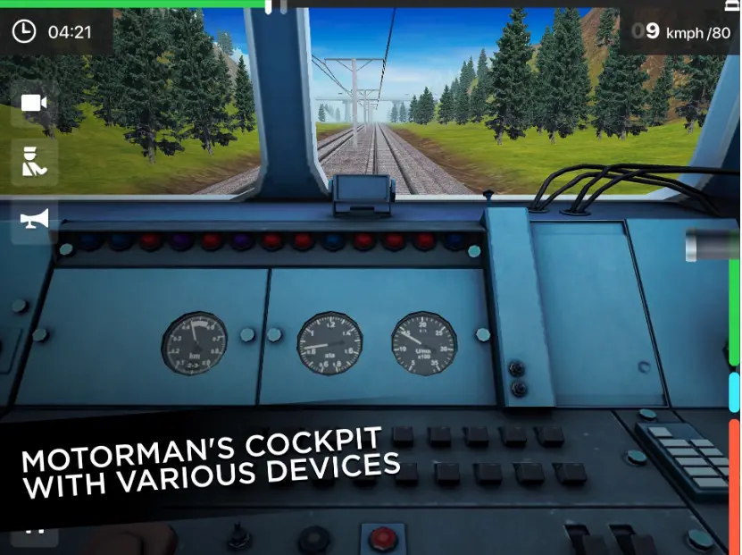 Los 10 mejores juegos de simulación de trenes de 2023 4