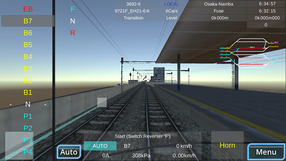 Los 10 mejores juegos de simulación de trenes de 2023 5