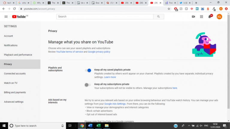 Como Saber Quien Se Suscribe A Mi Canal