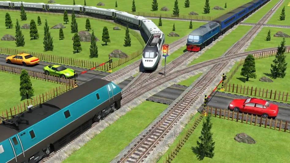 Los 10 mejores juegos de simulación de trenes de 2023 6