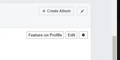 Cómo etiquetar un álbum completo en Facebook 3