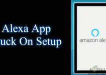 ¿Alexa App atascada en la instalación? Intenta estos trucos 26