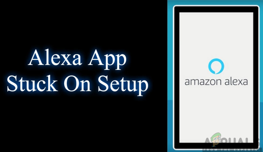¿Alexa App atascada en la instalación? Intenta estos trucos 21