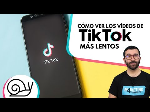 Cómo avanzar y retroceder rápidamente en TikTok 39