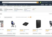 Cómo borrar el historial de búsqueda de Amazon 7