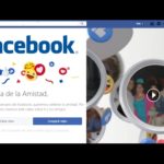 Cómo crear un video del Día de los Amigos en Facebook