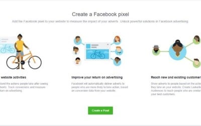 Cómo eliminar un píxel de Facebook de Business Manager 32
