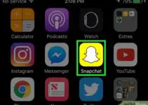 Cómo establecer límites de tiempo en el Snapchat 14