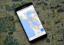 ¿Cómo funciona Google Maps? 6