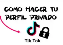 Cómo hacer que la cuenta TikTok sea privada 14