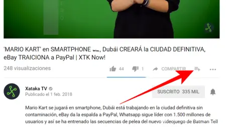 Cómo hacer que las listas de reproducción sean privadas en YouTube 1