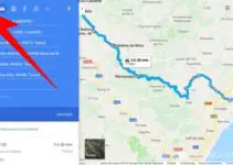 Cómo marcar múltiples lugares en Google Maps 4