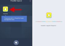 Cómo tener dos cuentas de Snapchat en un solo dispositivo 12