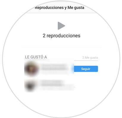 Cómo ver quién vio su video de Instagram 13