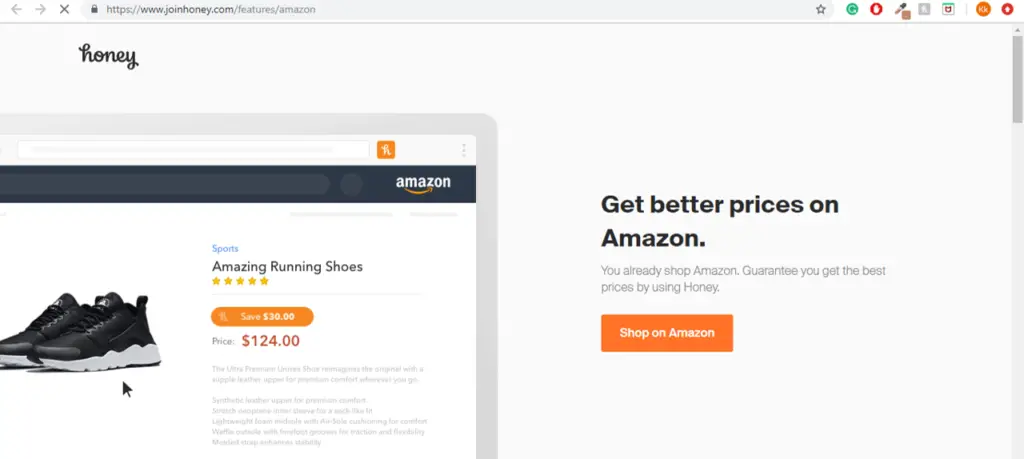 8 mejores herramientas de rastreo de precios de Amazon 3