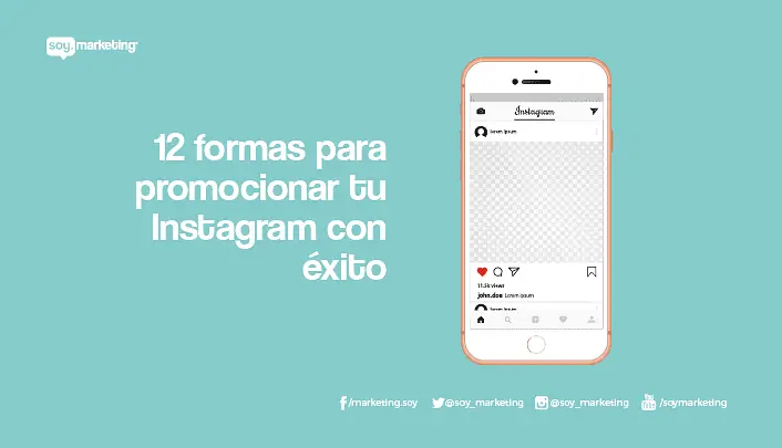 ¿Instagram no publica el pie de foto? Esta es la razón 21