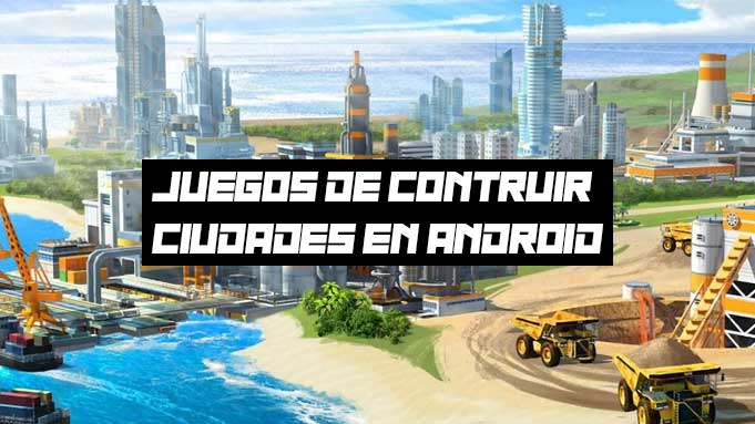 Los 10 mejores juegos de construcción de ciudades de 2023 42