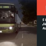 Los 10 mejores juegos de simulación de autobús de 2023