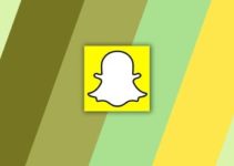 Qué hacer si Snapchat Heart Emoji desaparece 5