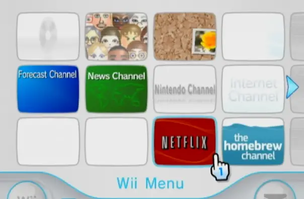Cómo romper la cárcel de tu Nintendo Wii 5