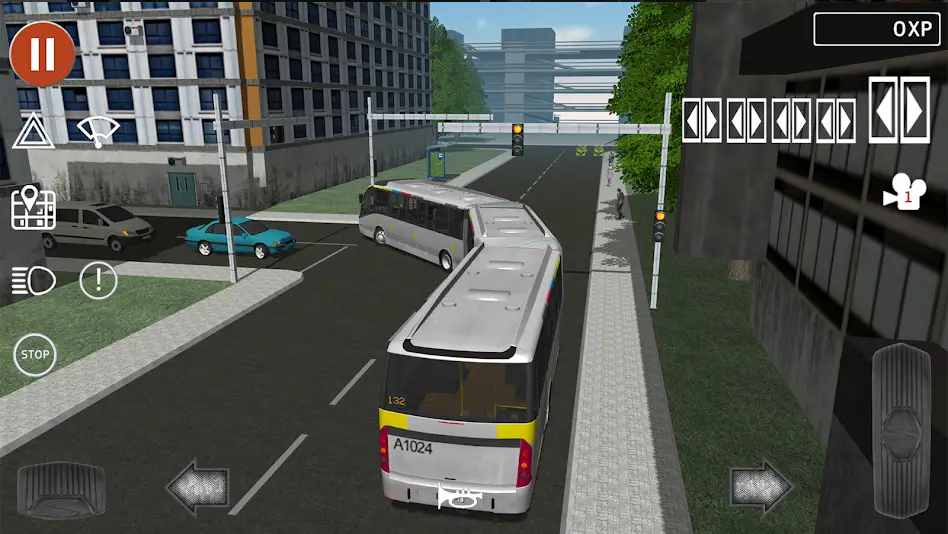 Los 10 mejores juegos de simulación de autobús de 2023 2