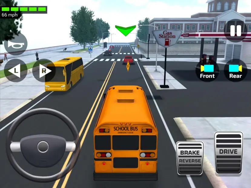 Los 10 mejores juegos de simulación de autobús de 2023 3