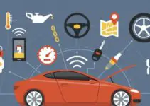 7 mejores aplicaciones de mantenimiento de coches de 2020 3