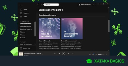 Arreglar que Spotify no muestre los dispositivos disponibles 12