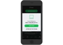 Arreglar Spotify Connect mantiene la desconexión 8