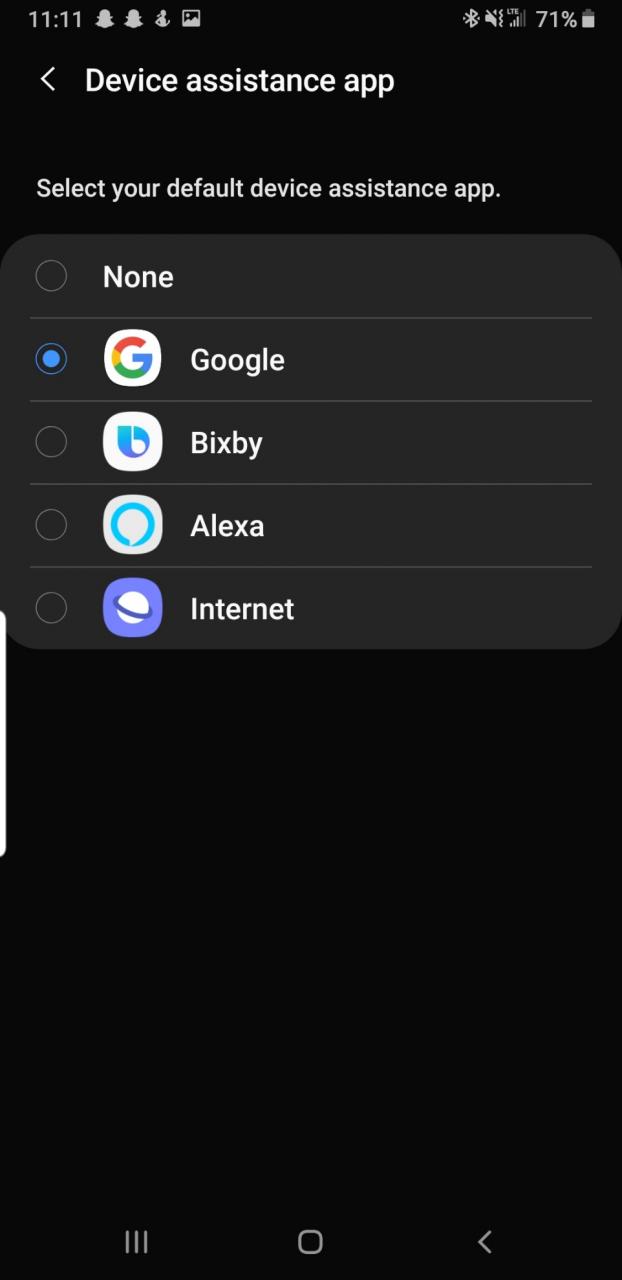 Cómo conectar a Alexa al teléfono 5