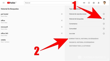 como-borrar-el-historial-de-busqueda-de-youtube