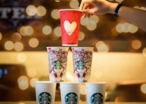 Cómo comprobar el saldo de la tarjeta de regalo de Starbucks 8