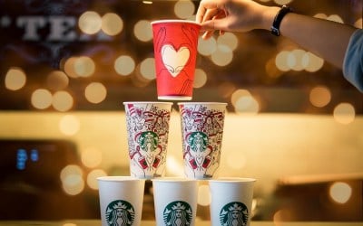 Cómo comprobar el saldo de la tarjeta de regalo de Starbucks 22