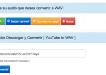 Cómo convertir YouTube a .WAV 10
