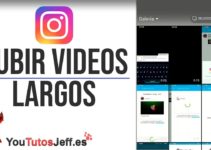 Cómo publicar vídeos más largos en Instagram 4