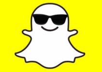 Cómo saber si alguien filma la historia de Snapchat 6