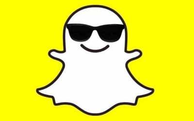 Cómo saber si alguien filma la historia de Snapchat 38