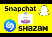 Cómo usar Shazam en Snapchat para encontrar una canción 19