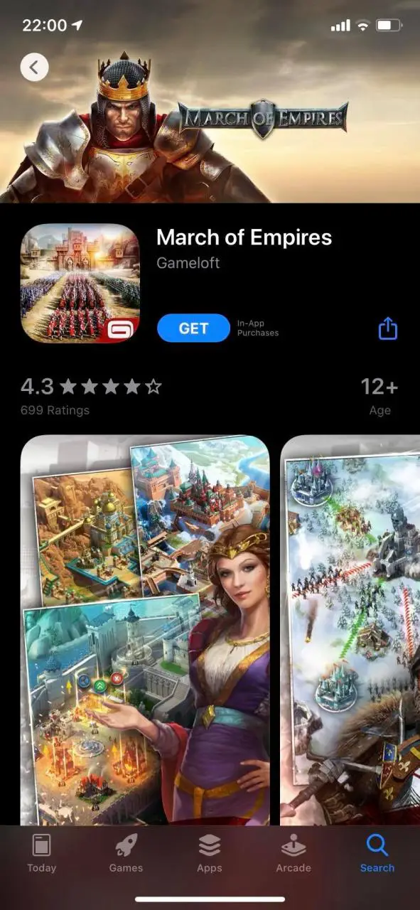 7 mejores juegos de batalla en Android y iPhone 2