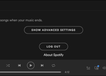 4 formas de arreglar Spotify Shuffle no es aleatorio 16