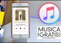 5 mejores aplicaciones de música offline para iPhone 6