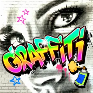 7 mejores aplicaciones de graffiti de 2023 23