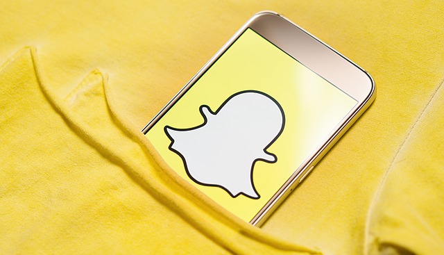 7 razones para usar Snapchat 15