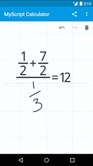 7 mejores aplicaciones matemáticas para resolver problemas matemáticos 6